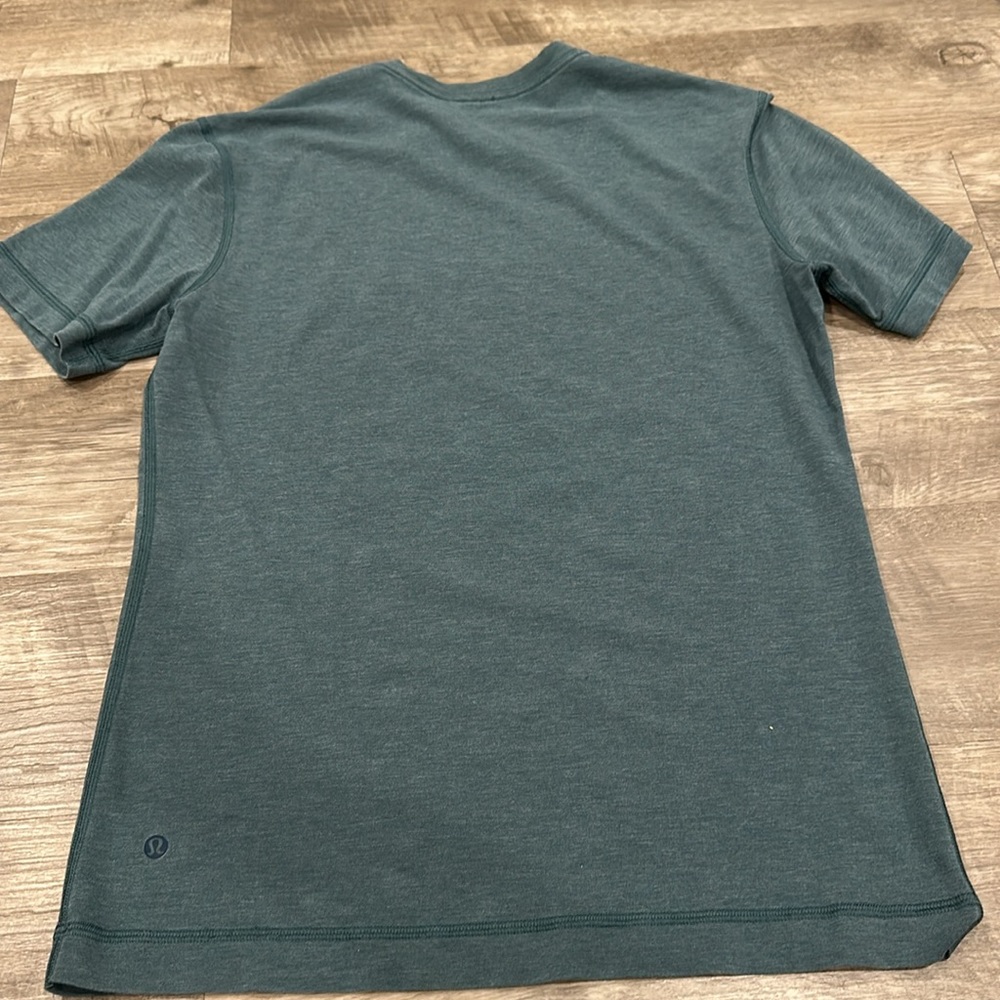 Lululemon 5 Year Basic T - image 2